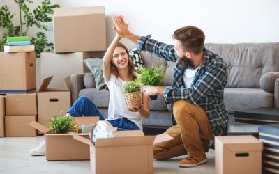 Comment bien préparer son déménagement ?