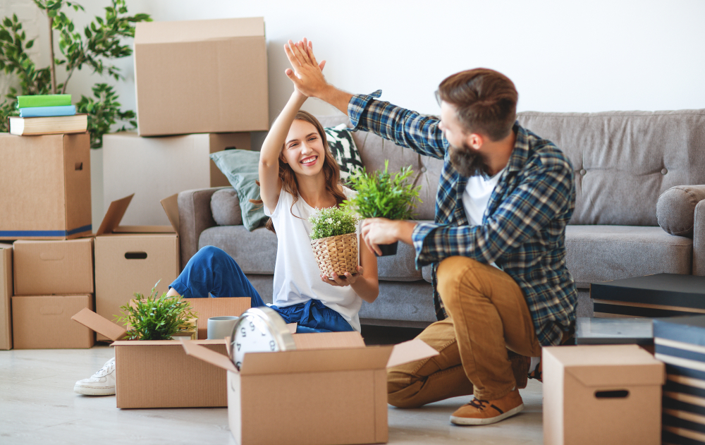 Comment bien préparer son déménagement ?