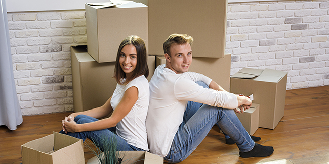 astuces pour bien préparer son déménagement sans stress