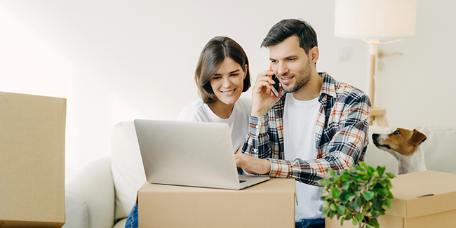Comment comparer les devis de déménagements